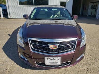 2017 Cadillac XTS 3.6L V6 FWD Premium Luxury