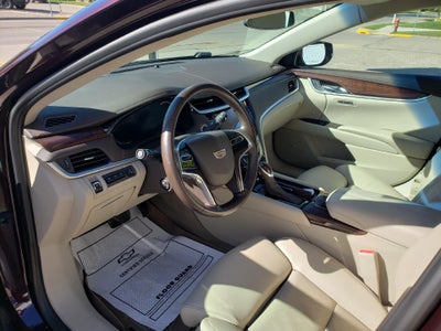 2017 Cadillac XTS 3.6L V6 FWD Premium Luxury