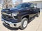 2024 Chevrolet Silverado 2500 HD Crew Cab Standard Box 4-Wheel Drive LTZ