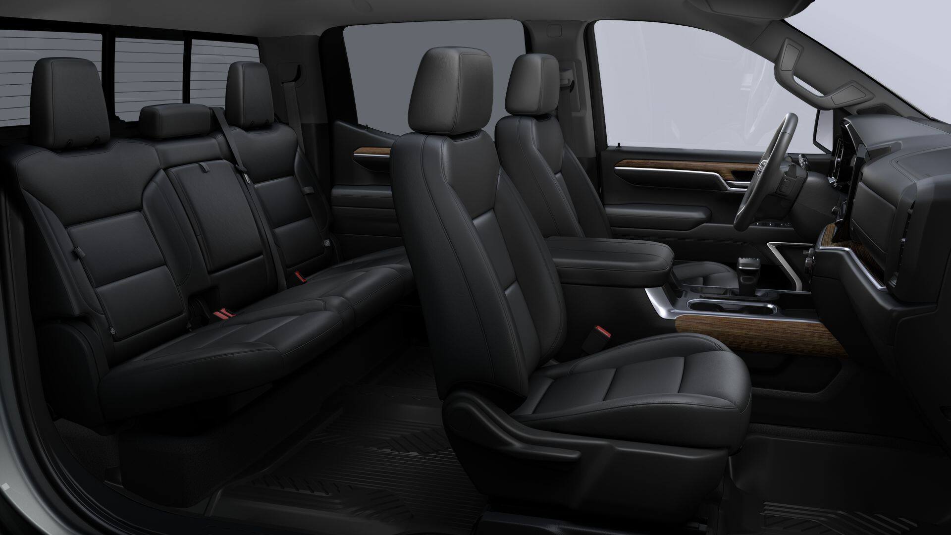 2026 Chevrolet Silverado 1500 RST - Photo 6