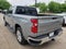 2025 Chevrolet Silverado 1500 Crew Cab Short Box 4-Wheel Drive LTZ