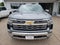 2025 Chevrolet Silverado 1500 Crew Cab Short Box 4-Wheel Drive LTZ