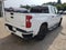 2022 Chevrolet Silverado 1500 Crew Cab Short Box 4-Wheel Drive Custom
