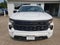 2022 Chevrolet Silverado 1500 Crew Cab Short Box 4-Wheel Drive Custom