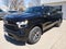 2022 Chevrolet Silverado 1500 Crew Cab Short Box 4-Wheel Drive RST