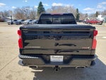 2022 Chevrolet Silverado 1500 Crew Cab Short Box 4-Wheel Drive RST
