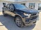 2022 Chevrolet Silverado 1500 Crew Cab Short Box 4-Wheel Drive RST