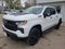 2023 Chevrolet Silverado 1500 Crew Cab Short Box 4-Wheel Drive LT Trail Boss