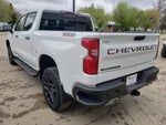 2023 Chevrolet Silverado 1500 Crew Cab Short Box 4-Wheel Drive LT Trail Boss
