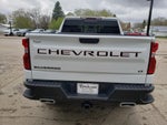 2023 Chevrolet Silverado 1500 Crew Cab Short Box 4-Wheel Drive LT Trail Boss