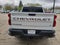 2023 Chevrolet Silverado 1500 Crew Cab Short Box 4-Wheel Drive LT Trail Boss