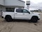 2023 Chevrolet Silverado 1500 Crew Cab Short Box 4-Wheel Drive LT Trail Boss