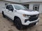 2023 Chevrolet Silverado 1500 Crew Cab Short Box 4-Wheel Drive LT Trail Boss