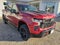 2024 Chevrolet Silverado 1500 Crew Cab Short Box 4-Wheel Drive LT Trail Boss