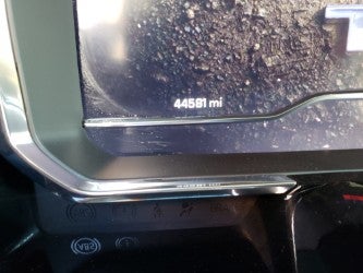 2024 Chevrolet Silverado 1500 Crew Cab Short Box 4-Wheel Drive LT Trail Boss