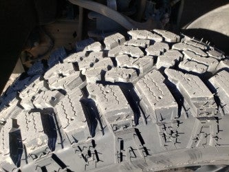 2024 Chevrolet Silverado 1500 Crew Cab Short Box 4-Wheel Drive LT Trail Boss