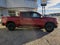 2024 Chevrolet Silverado 1500 Crew Cab Short Box 4-Wheel Drive LT Trail Boss