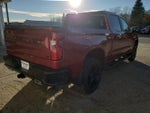2024 Chevrolet Silverado 1500 Crew Cab Short Box 4-Wheel Drive LT Trail Boss