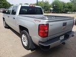 2014 Chevrolet Silverado 1500 Crew Cab Short Box 4-Wheel Drive LT w/1LT