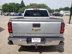 2014 Chevrolet Silverado 1500 Crew Cab Short Box 4-Wheel Drive LT w/1LT