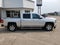2018 Chevrolet Silverado 1500 Crew Cab Short Box 4-Wheel Drive LT
