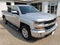 2018 Chevrolet Silverado 1500 Crew Cab Short Box 4-Wheel Drive LT
