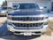2018 Chevrolet Silverado 1500 Crew Cab Short Box 4-Wheel Drive LTZ
