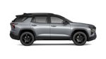 2027 Chevrolet Equinox AWD LT