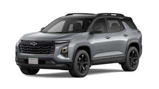 2027 Chevrolet Equinox AWD LT