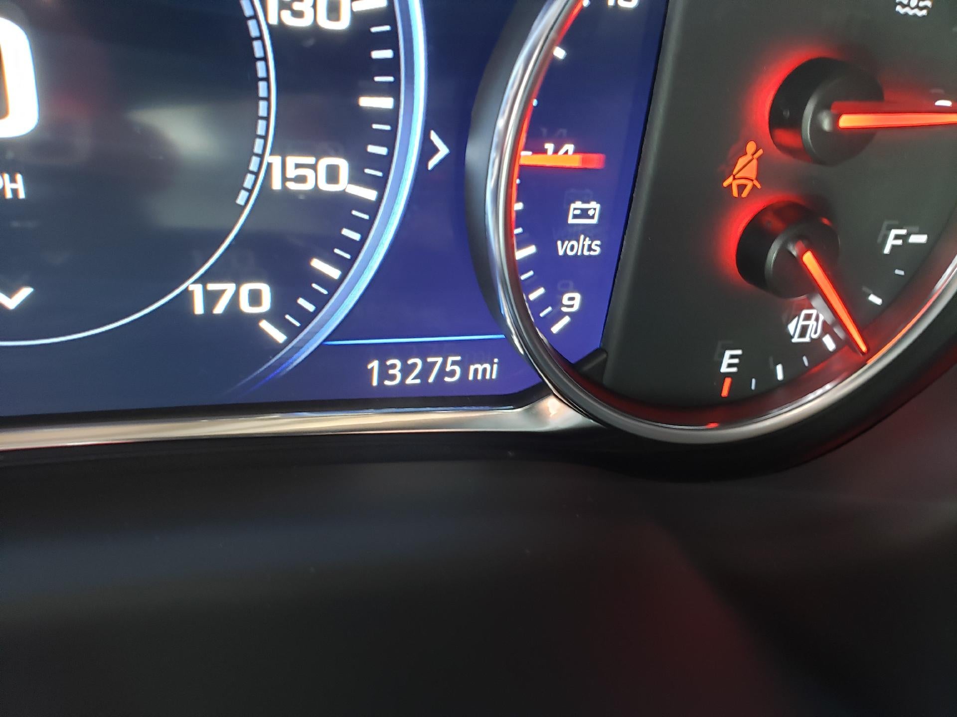 2025 Chevrolet Blazer RS AWD