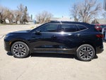 2025 Chevrolet Blazer RS AWD