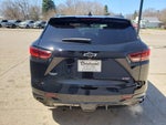 2025 Chevrolet Blazer RS AWD