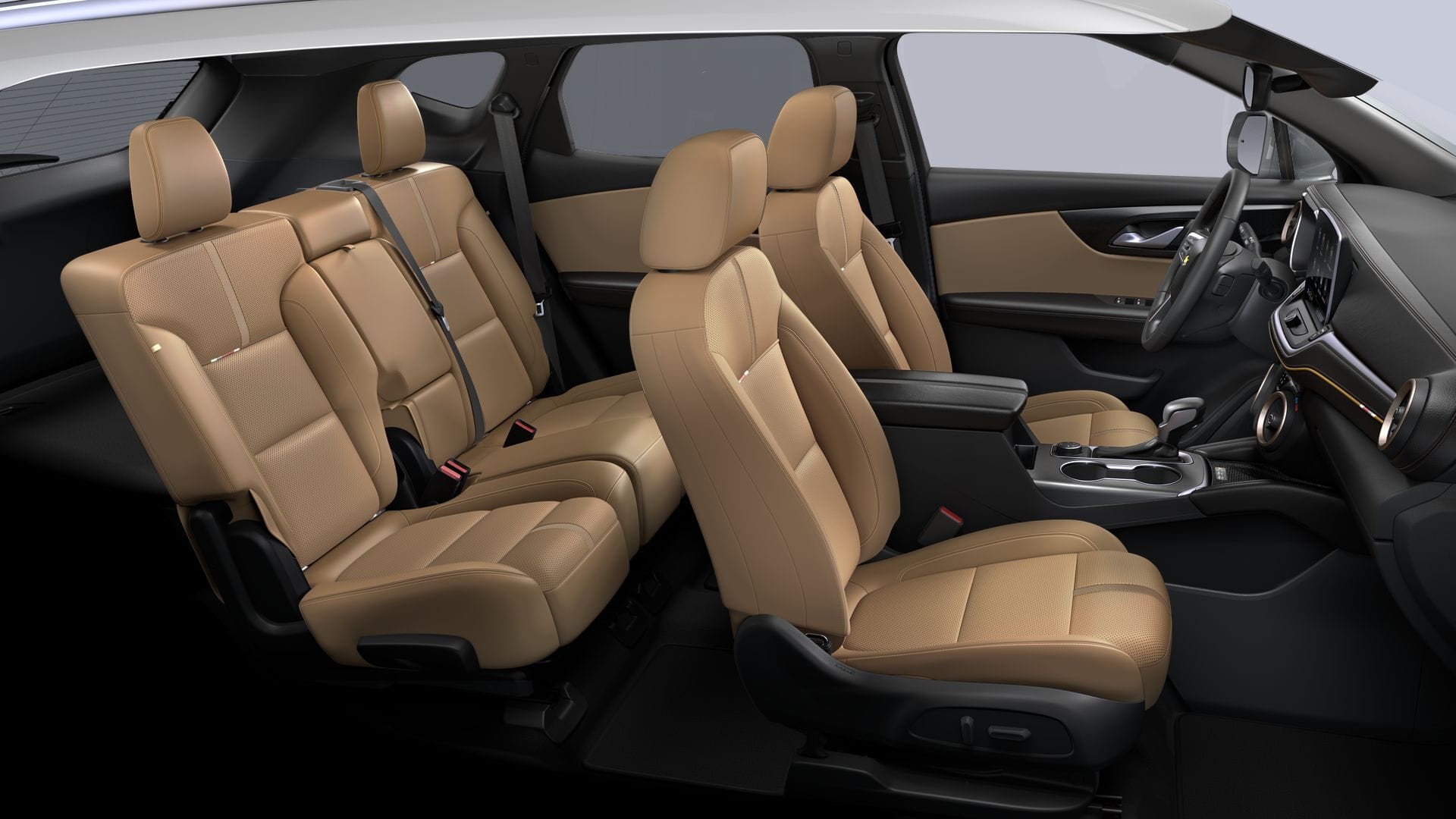 2025 Chevrolet Blazer Premier