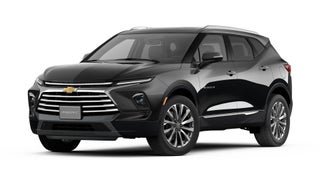 2025 Chevrolet Blazer Premier