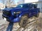 2025 Toyota Tacoma 4WD 4WD TRD Off Road Double Cab 5' Bed MT (Natl)