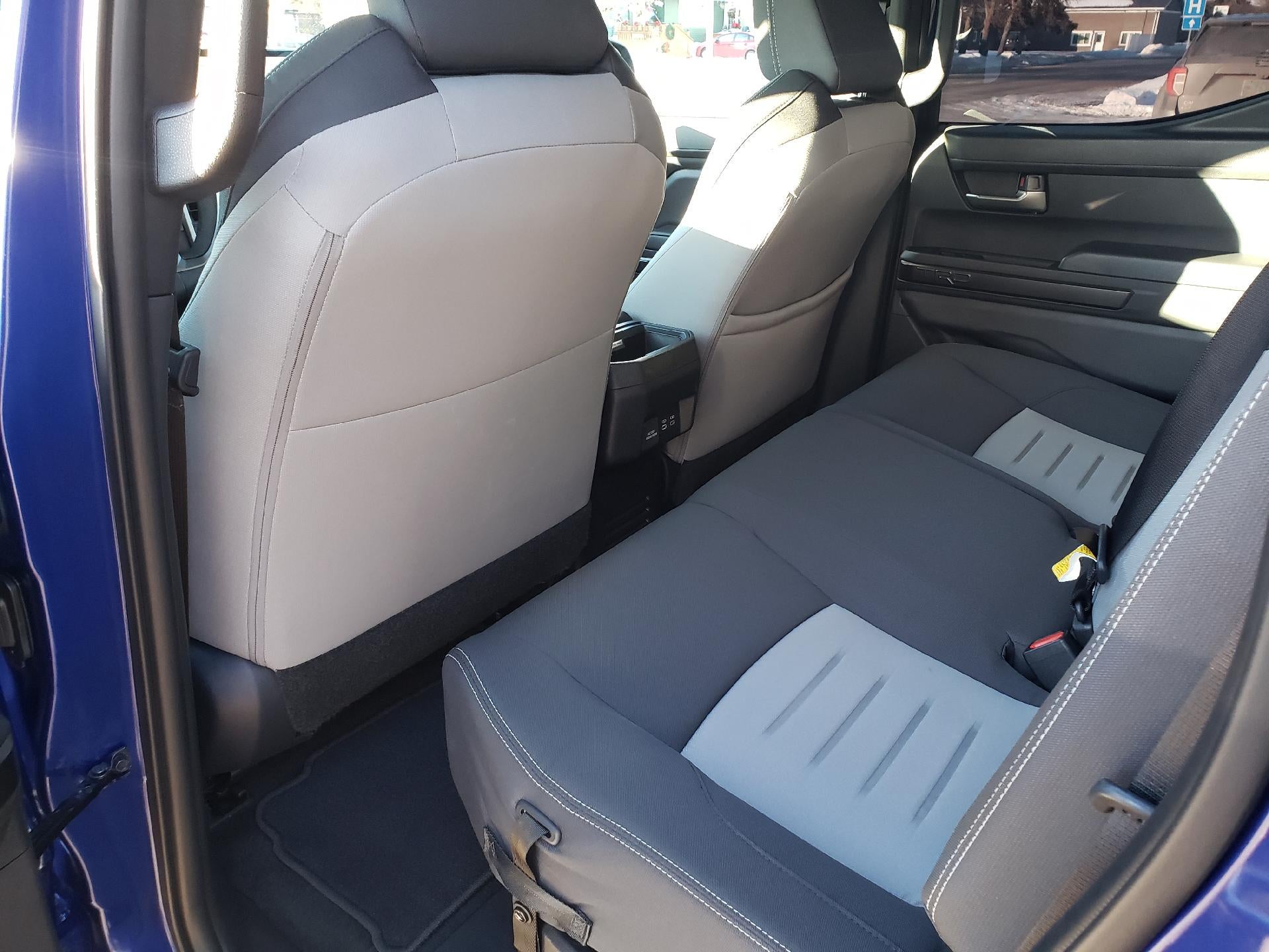 2025 Toyota Tacoma 4WD 4WD TRD Off Road Double Cab 5' Bed MT (Natl)