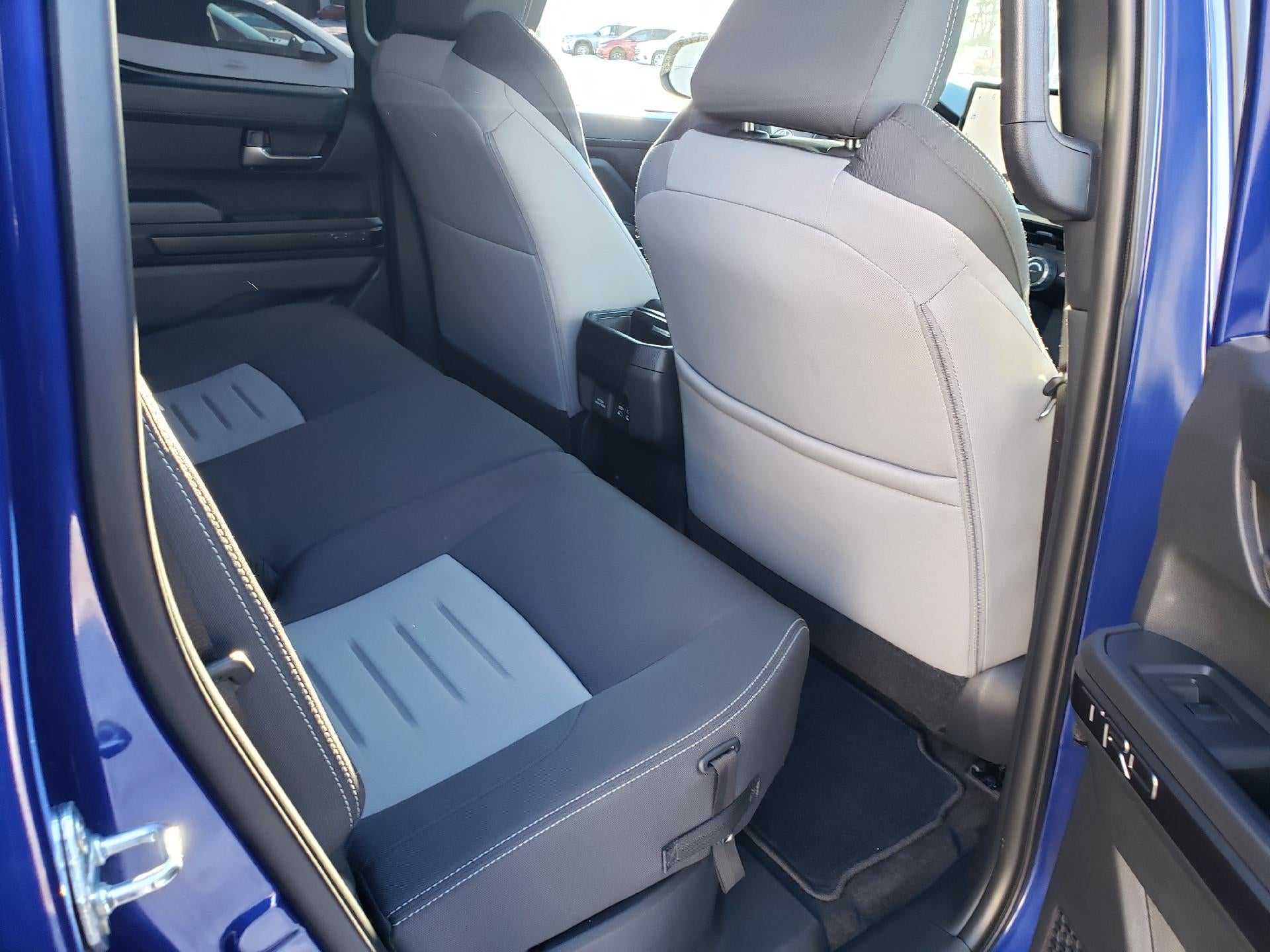 2025 Toyota Tacoma 4WD 4WD TRD Off Road Double Cab 5' Bed MT (Natl)