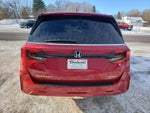2025 Honda Odyssey Sport-L Auto