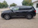 2020 Honda Pilot Touring 8-Passenger AWD