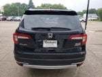 2020 Honda Pilot Touring 8-Passenger AWD