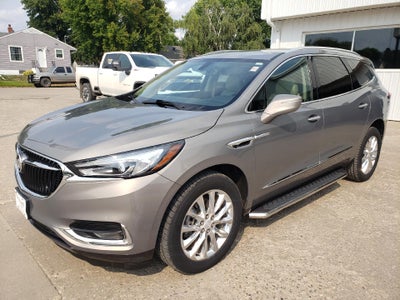 2019 Buick Enclave Essence AWD
