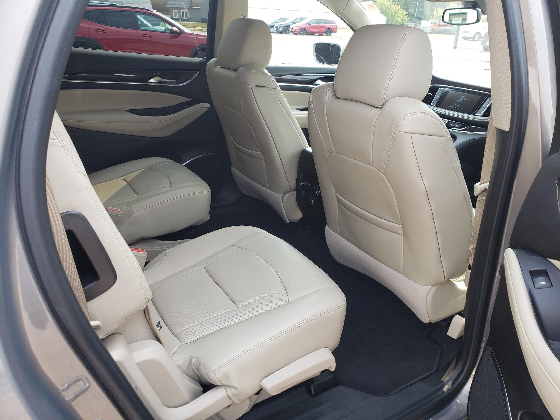 2019 Buick Enclave Essence AWD