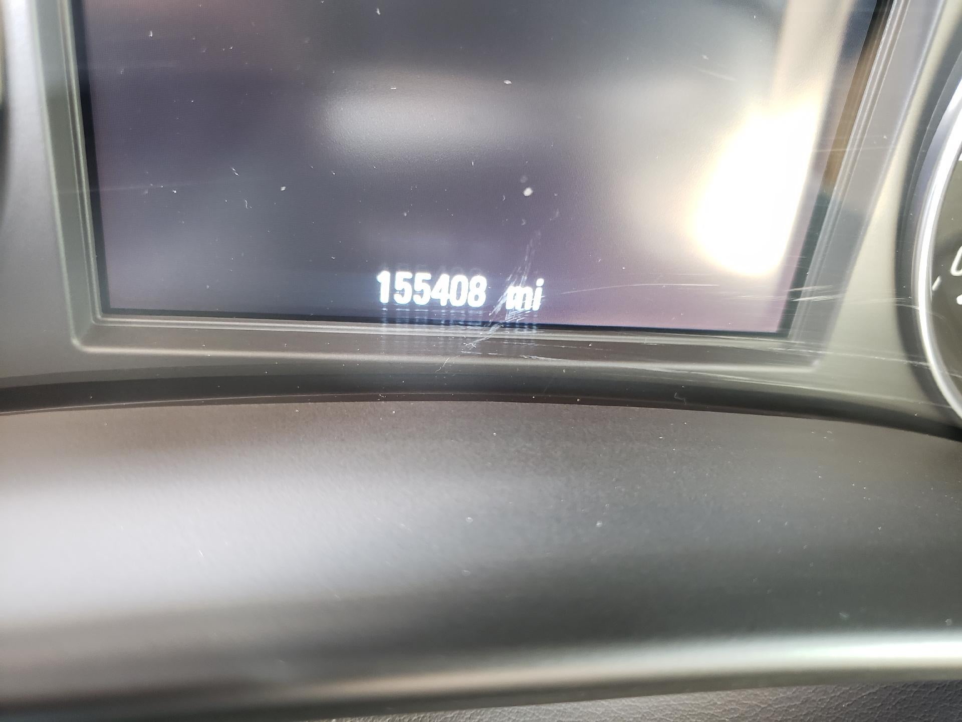 2019 Buick Enclave Essence AWD