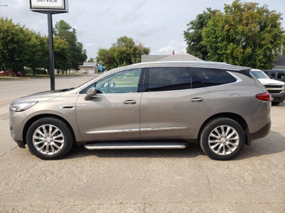 2019 Buick Enclave Essence AWD
