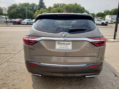 2019 Buick Enclave Essence AWD