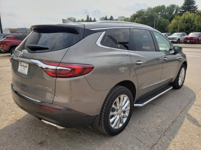 2019 Buick Enclave Essence AWD