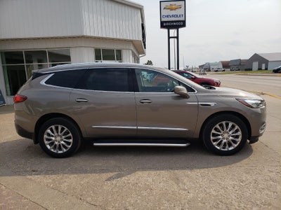2019 Buick Enclave Essence AWD