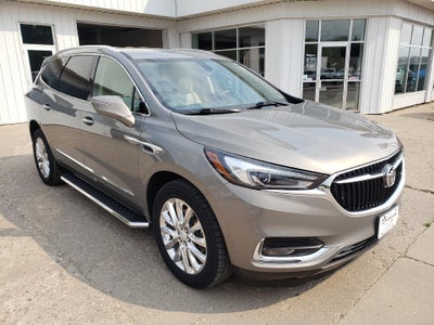 2019 Buick Enclave Essence AWD