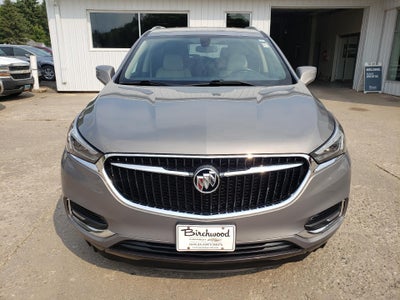 2019 Buick Enclave Essence AWD