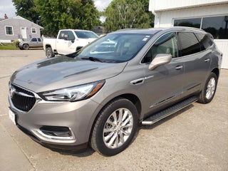 2019 Buick Enclave Essence AWD